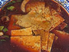 -老字号杨坡红油米线腊汁肉夹馍(东四道巷店)