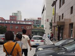 -天津医科大学肿瘤医院(本部院区)