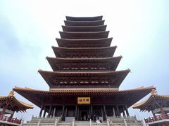 -牛首山文化旅游区