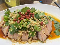 -猪腰一家·地道佛山菜(盐步店)