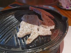 -kingkong大猩猩烤肉(CBD店)