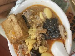 -津品味小吃(大学湾店)