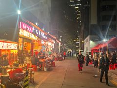 -洪大厨鸡煲(福田店)