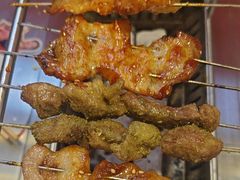 -遇西祠·海鲜烧烤(总店)
