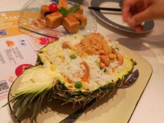 -鹿港小镇(悠唐店)