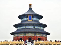 -天坛公园