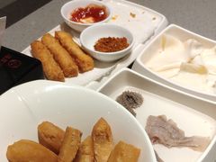 -海底捞火锅(奥山世纪城店)