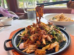 -月福京味斋·烤鸭店·北京菜(鼓楼总店)