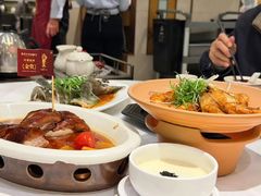 金奖烧鹅-稻香酒家·35年老字号(侨光店)