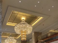 -杭州城中香格里拉大酒店