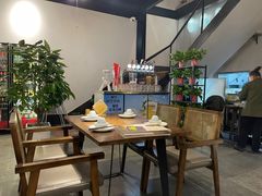 -向川南·水煮鱼·川菜(和平里店)