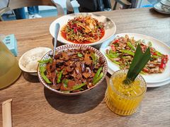 -小喜客·云南特色菜(纳西庭院店)