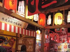 -白石的深夜食堂(济南万象城店)