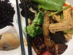 -素满香·素食自助餐(苏州·临顿路店)