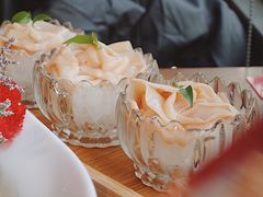 鲜黄喉-九鼎轩脆毛肚火锅(三钢里店)