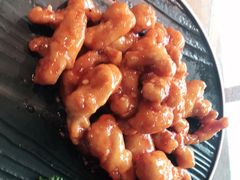 -前海沿·青岛菜(大拇指广场石老人店)