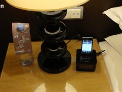 -无锡富力喜来登酒店