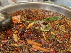 -味之绝美蛙鱼头火锅(龙潭店)