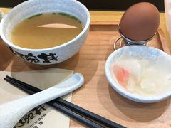 泡菜-熊吞·大碗丼烧肉饭(济宁万达广场店)