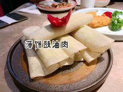 -新白鹿餐厅(金鹰新街口店)