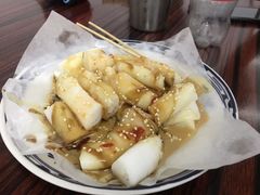 -華叔茶記
