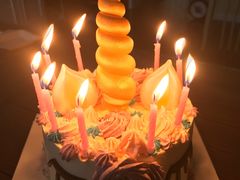-CAKE BOSS 蛋糕老板(北京世纪金源购物中心)