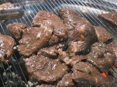 -麻蒲碳烤肉(嘉禾东平地铁站19号店)