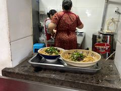 -邓邓胖姐拌面(濉溪路店)