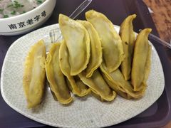 -清真蒋有记(老门东店)