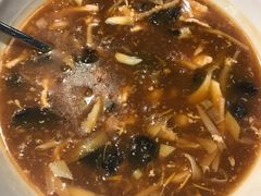 -松针蔡记蒸饺(花园路店)