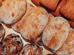 -LANLIZI BAKERY(COSMO店)