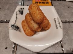 -青炉里青花椒鲜活烤鱼(理工大店)