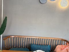 -莲餐厅·湖北菜·藕汤是头牌(愚园路店)