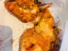 -香园炸鸡(鞍山西道店)