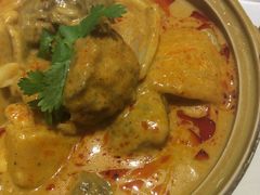 -阿诺泰·泰国餐厅(棕北店)