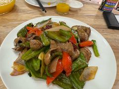 -醉壹号海鲜大排档(厦门美食地标店)