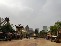 -广州融创文旅城