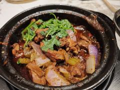 -二楼老店重庆鸡公煲(真光路店)