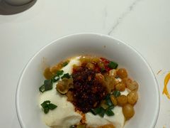 -川味堂·四川豆花(八卦岭店)