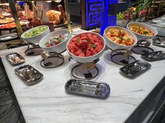 -印象餐厅(杭州国际博览中心北辰大酒店)