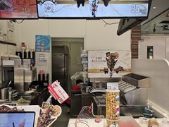 -DQ·蛋糕·冰淇淋(鸿坤店)