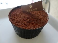 -布朗尼西饼(粮道街店)