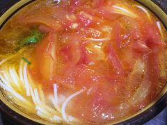 -华兴街煎蛋面(总店)