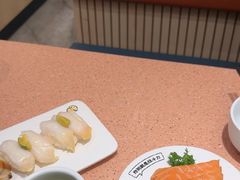 -元气寿司(金光华店)