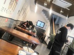 -爱家面馆(常州总店)