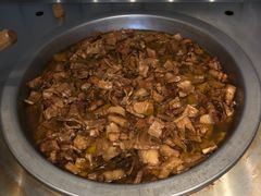 -莫山小馆(大石桥店)