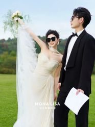 点击看大图 -青禾蒙娜丽莎婚纱摄影(武汉总店)