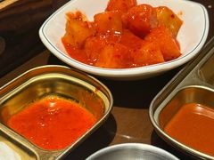-양평식당·杨平食堂(华贸店)