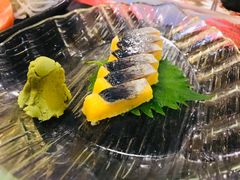 -加太贺日式和风料理