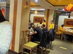 -一盏明灯全素斋(殊像寺店)